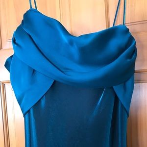 Elegant formal dress